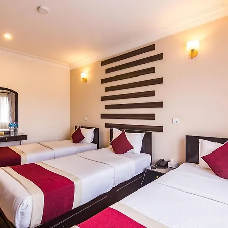 Hotel Livin Kathmandu